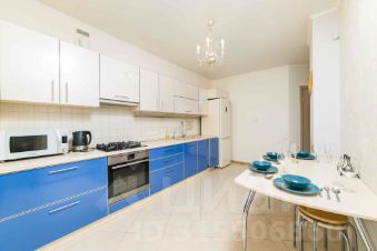 2-комн. кв 60 м2, 7/25 эт