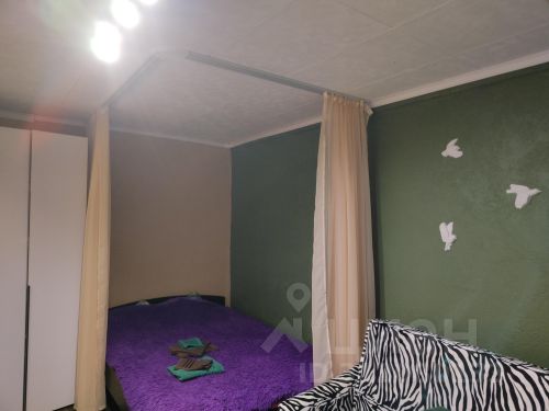 1-комн., 29 м², 4/5 этаж