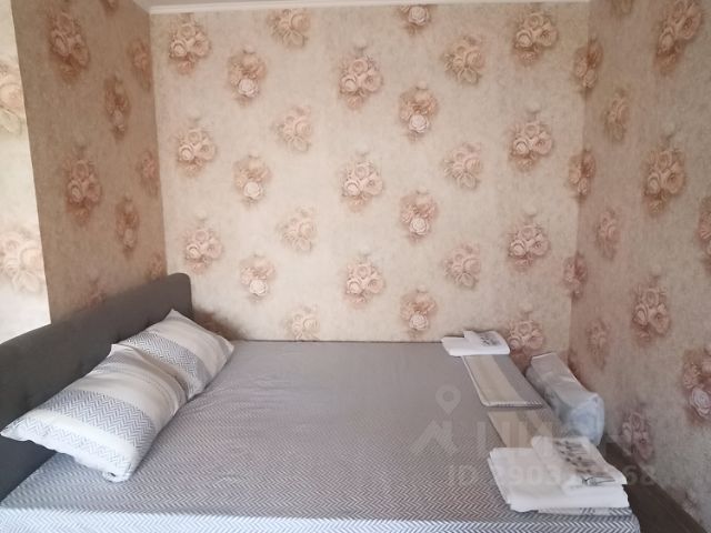 1-комн., 38 м², 6/9 этаж