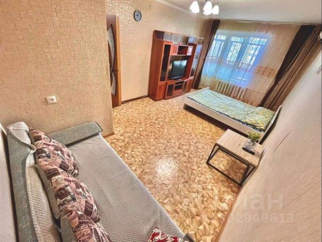 1-комн., 34 м², 7/9 этаж