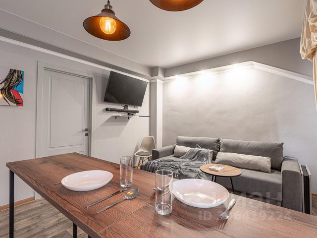 2-комн., 50 м², 3/3 этаж