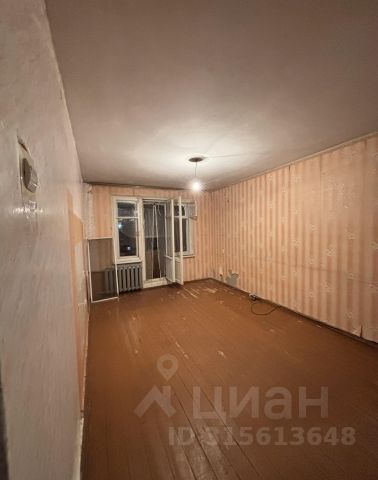 2-комн., 49 м², 5/5 этаж