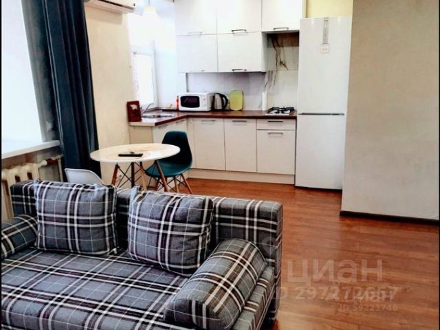 1-комн., 34 м², 9/9 этаж