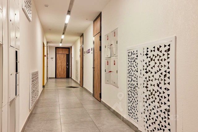 2-комн., 50 м², 18/19 этаж