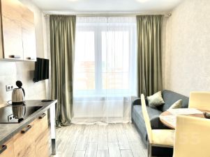 2-комн.кв., 40 м², этаж 13