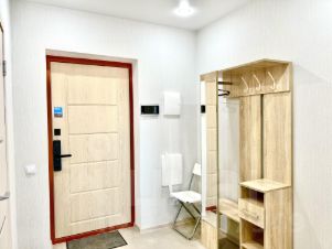 2-комн.кв., 40 м², этаж 17