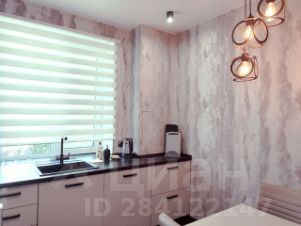 2-комн.кв., 60 м², этаж 3