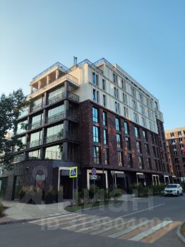 1-комн. кв 33 м2, 7/8 эт