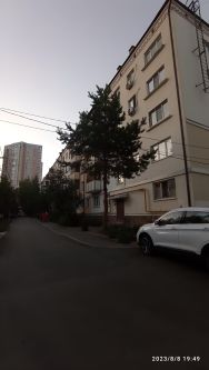 2-комн.кв., 45 м², этаж 5