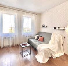 2-комн.кв., 70 м², этаж 11