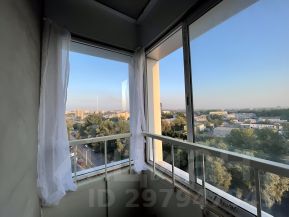 2-комн.кв., 70 м², этаж 11