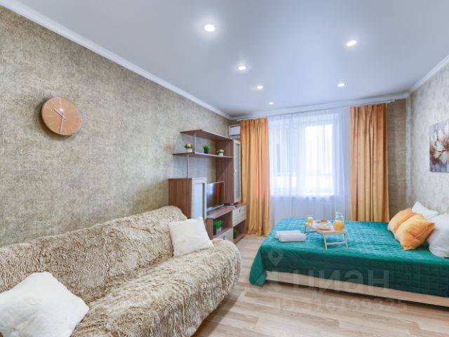 1-комн., 38 м², 7/10 этаж