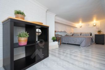 2-комн.кв., 40 м², этаж 1