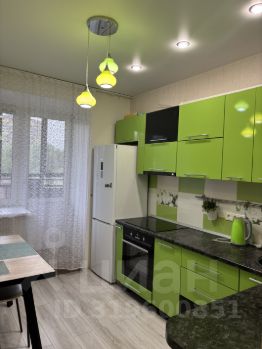 1-комн. кв 37 м2, 1/9 эт