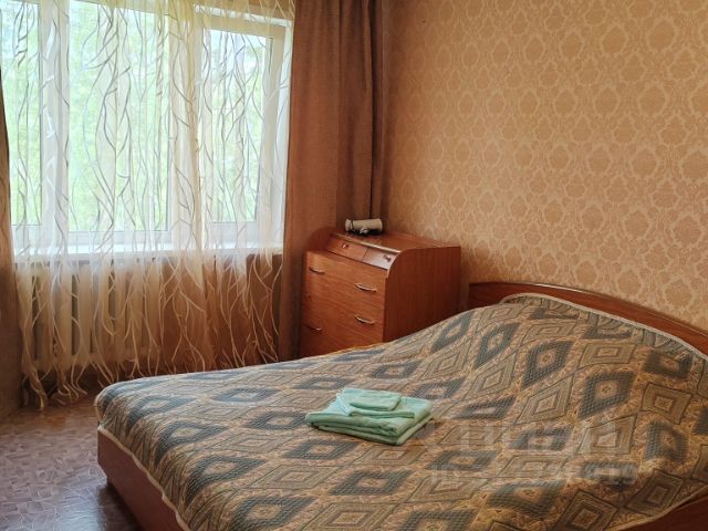 3-комн., 59 м², 4/5 этаж