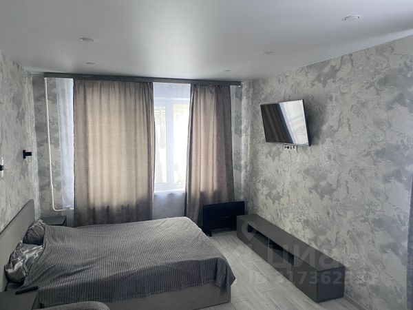 1-комн., 30 м², 1/5 этаж