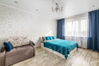 1-комн.кв., 45 м², этаж 13