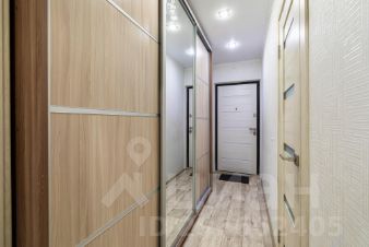 1-комн.кв., 45 м², этаж 13