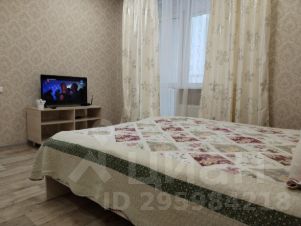 1-комн.кв., 39 м², этаж 4