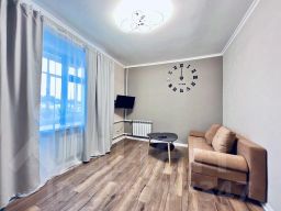 2-комн.кв., 56 м², этаж 4