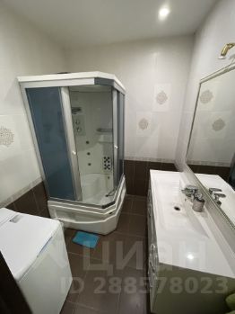 2-комн.кв., 64 м², этаж 3