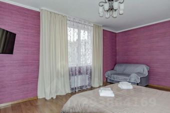 1-комн.кв., 48 м², этаж 5