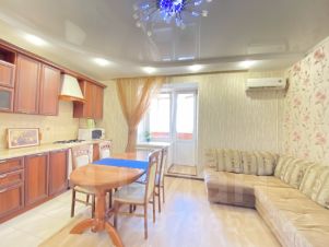 2-комн.кв., 80 м², этаж 6