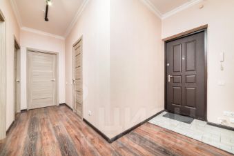 2-комн.кв., 75 м², этаж 19