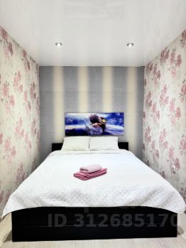 2-комн. кв 55 м2, 4/6 эт