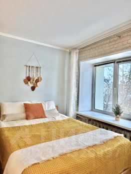 1-комн. кв 35 м2, 4/5 эт