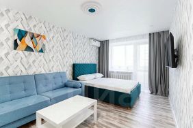 2-комн.кв., 55 м², этаж 3