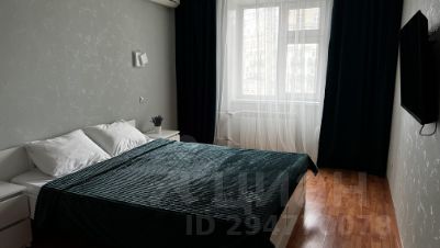 2-комн.кв., 49 м², этаж 3