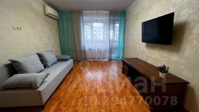 2-комн.кв., 49 м², этаж 3