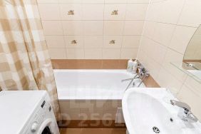 2-комн.кв., 46 м², этаж 3