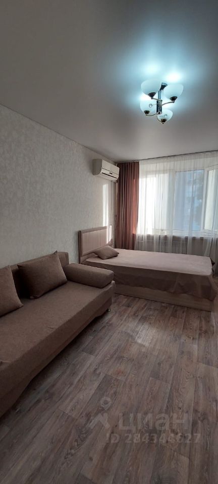 СдаетсяСтудия,21м²