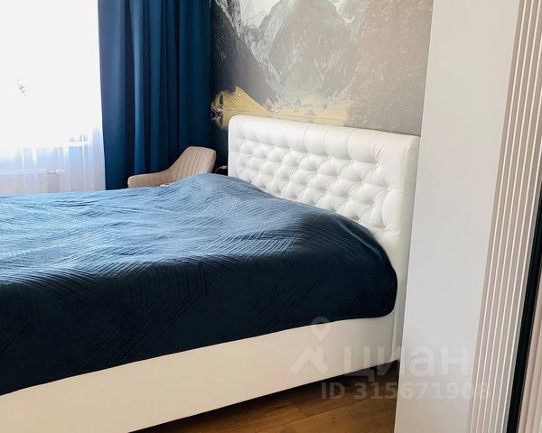 1-комн., 60 м², 13/20 этаж
