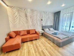 1-комн. кв 30 м2, 4/8 эт
