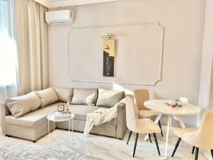 1-комн. кв 51 м2, 1/4 эт