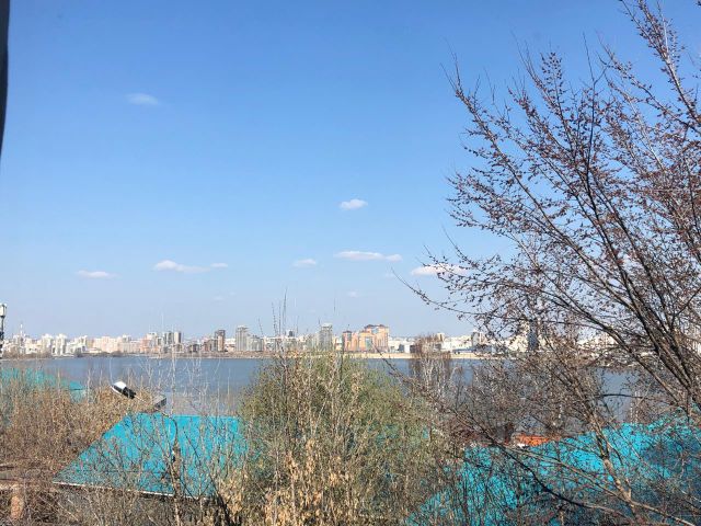 3-комн., 96 м², 3/4 этаж