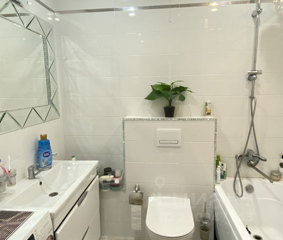 1-комн., 38 м², 7/10 этаж