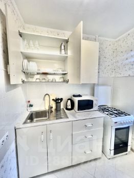 2-комн.кв., 47 м², этаж 3