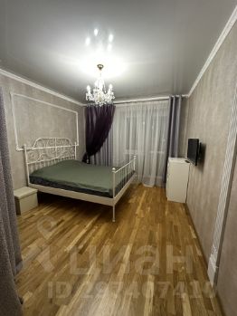 3-комн.кв., 87 м², этаж 15