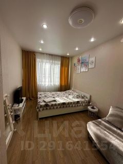 1-комн.кв., 35 м², этаж 9