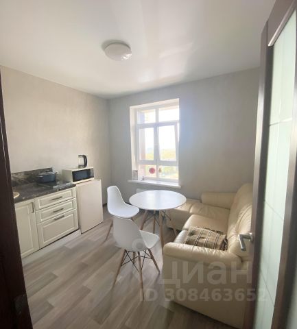 1-комн., 37 м², 23/24 этаж