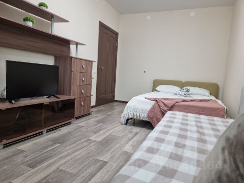 1-комн., 38 м², 24/24 этаж