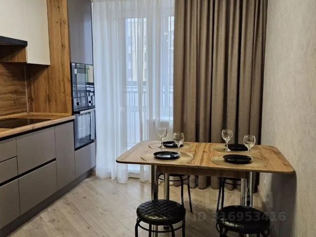 2-комн., 50 м², 7/9 этаж