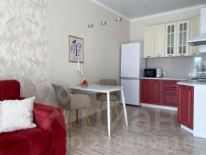 2-комн. кв 47 м2, 8/19 эт