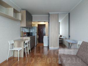 1-комн.кв., 24 м², этаж 7