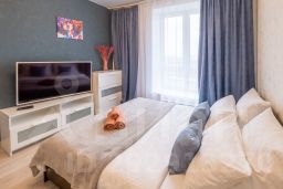 2-комн.кв., 40 м², этаж 12