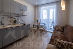 2-комн.кв., 40 м², этаж 12